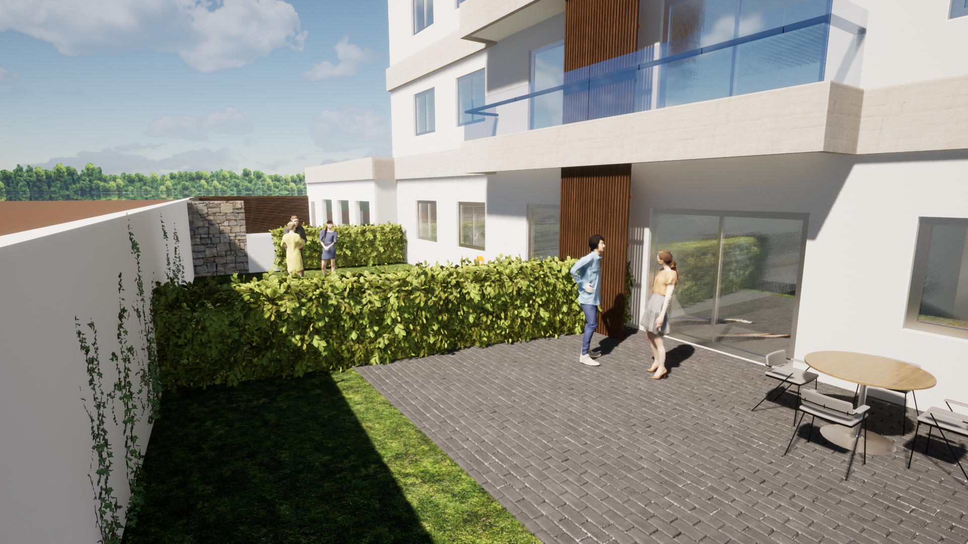 Proyecto AGNI Exterior